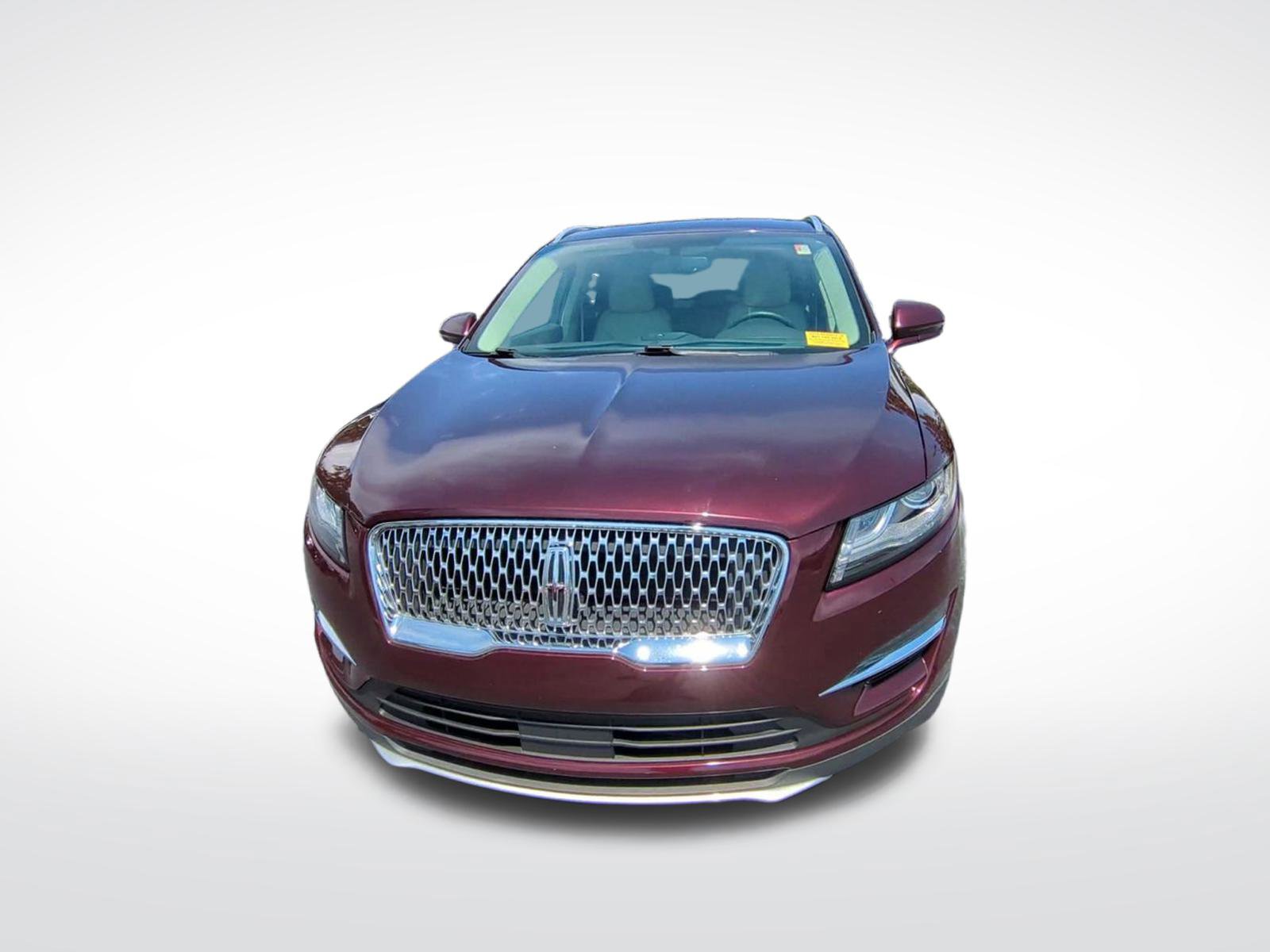 2019 Lincoln MKC Select photo 3