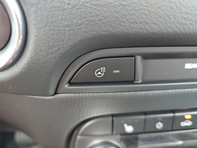 2025 Mazda CX-5 2.5 Premium Plus photo 25