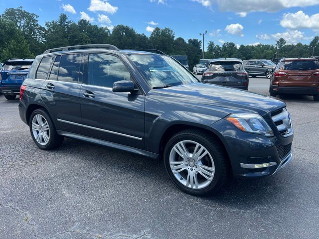 Used 2013 Mercedes-Benz GLK-Class GLK350 with VIN WDCGG8JBXDG088717 for sale in Hendersonville, NC