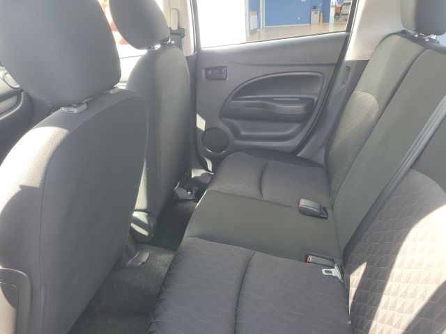 2021 Mitsubishi Mirage ES photo 12