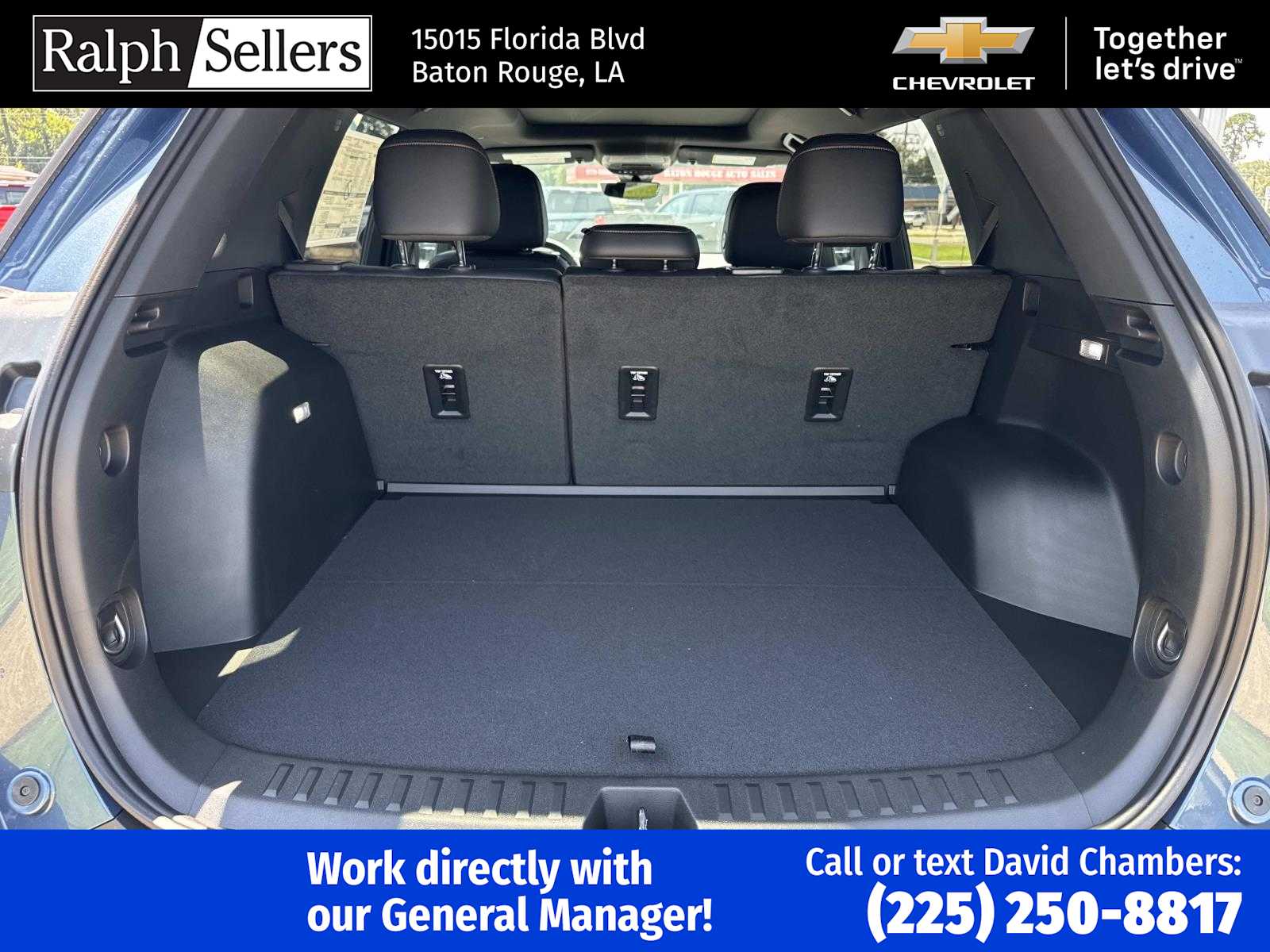 2026 Chevrolet Equinox LT photo 6