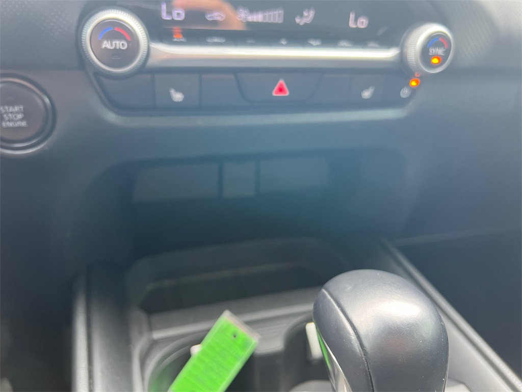 2024 Mazda CX-50 2.5 S Preferred photo 22