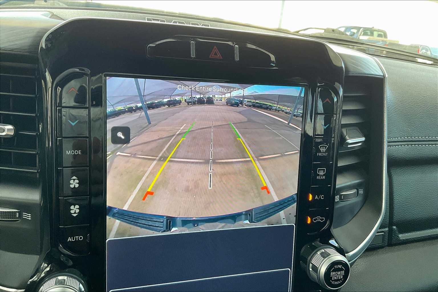 2023 Ram 1500 Laramie photo 24