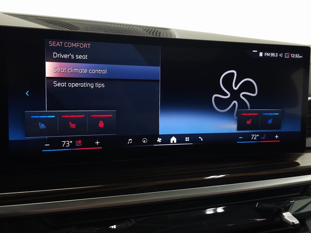 2025 BMW X6 - Image 30