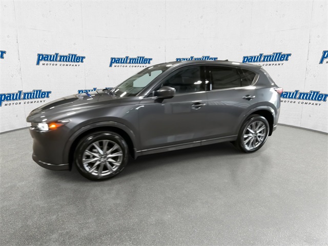 2025 Mazda CX-5 2.5 Premium Plus photo 6