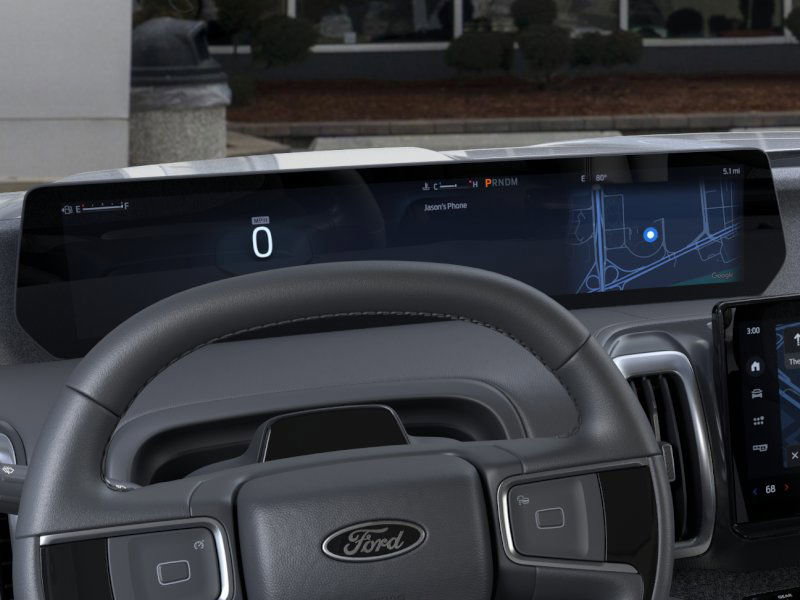 2025 FORD EXPEDITION - Image 12