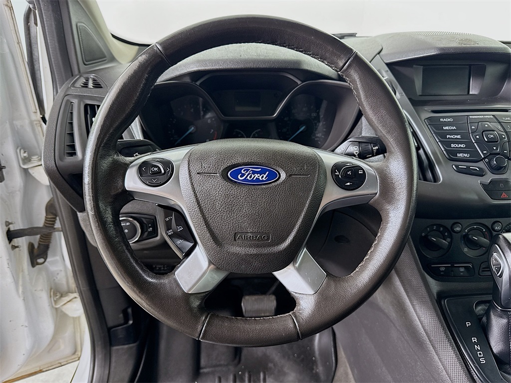 2018 Ford Transit Connect XL photo 3