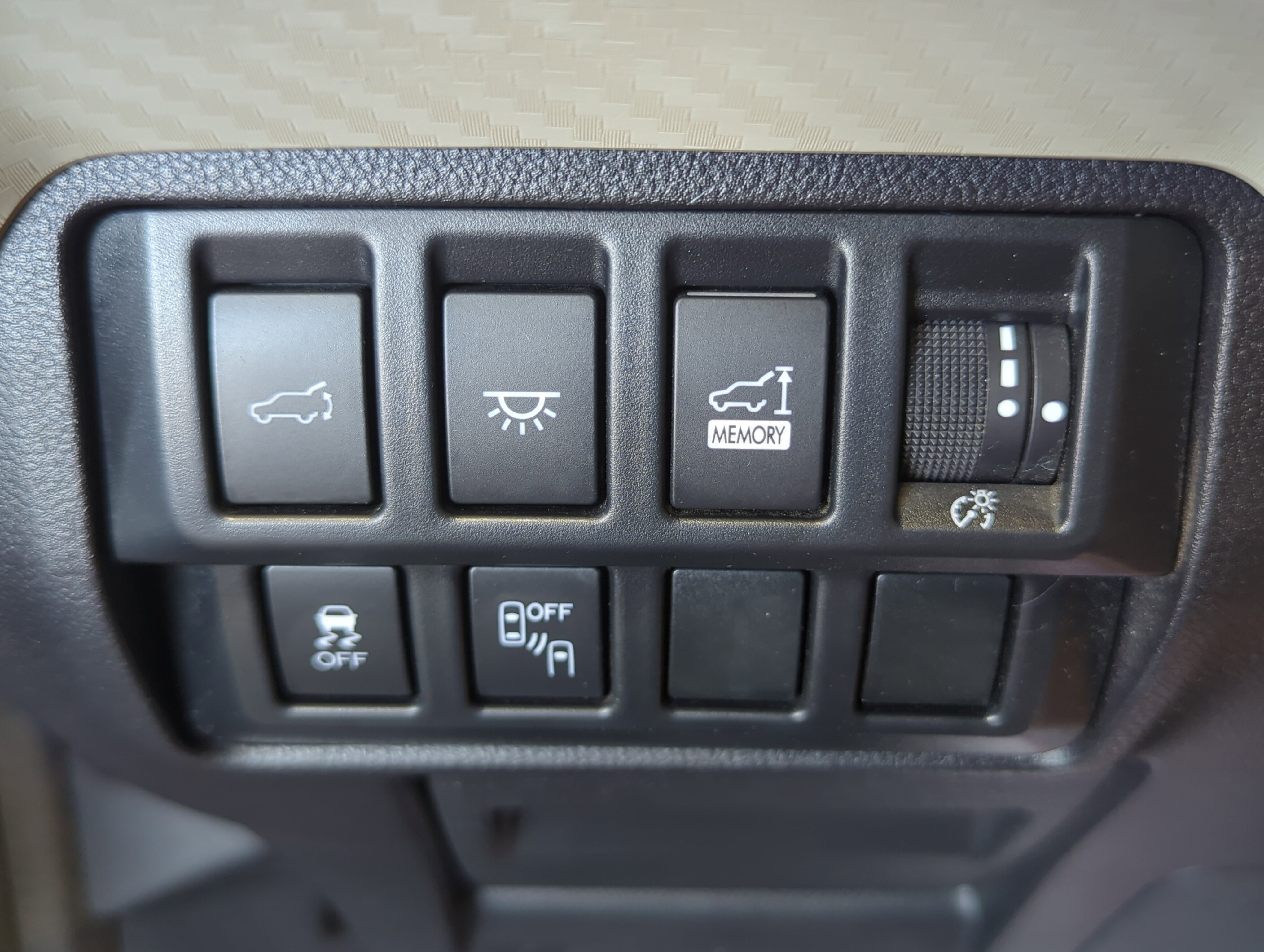 2021 Subaru Ascent Premium photo 17