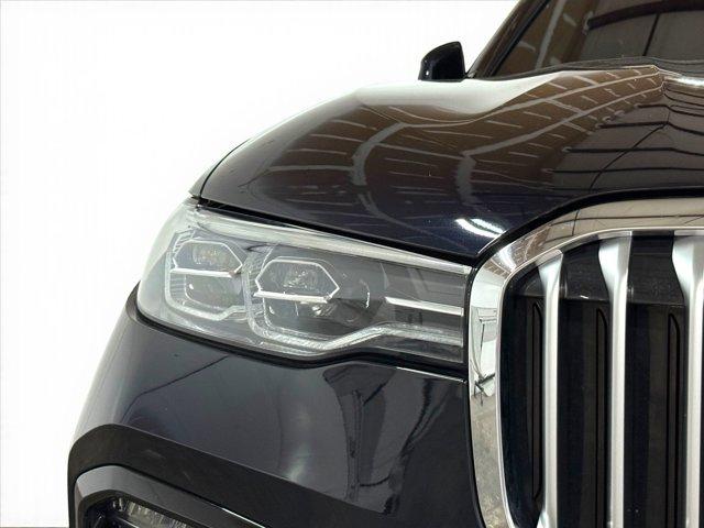 2022 Bmw X7 xDrive40i photo 9