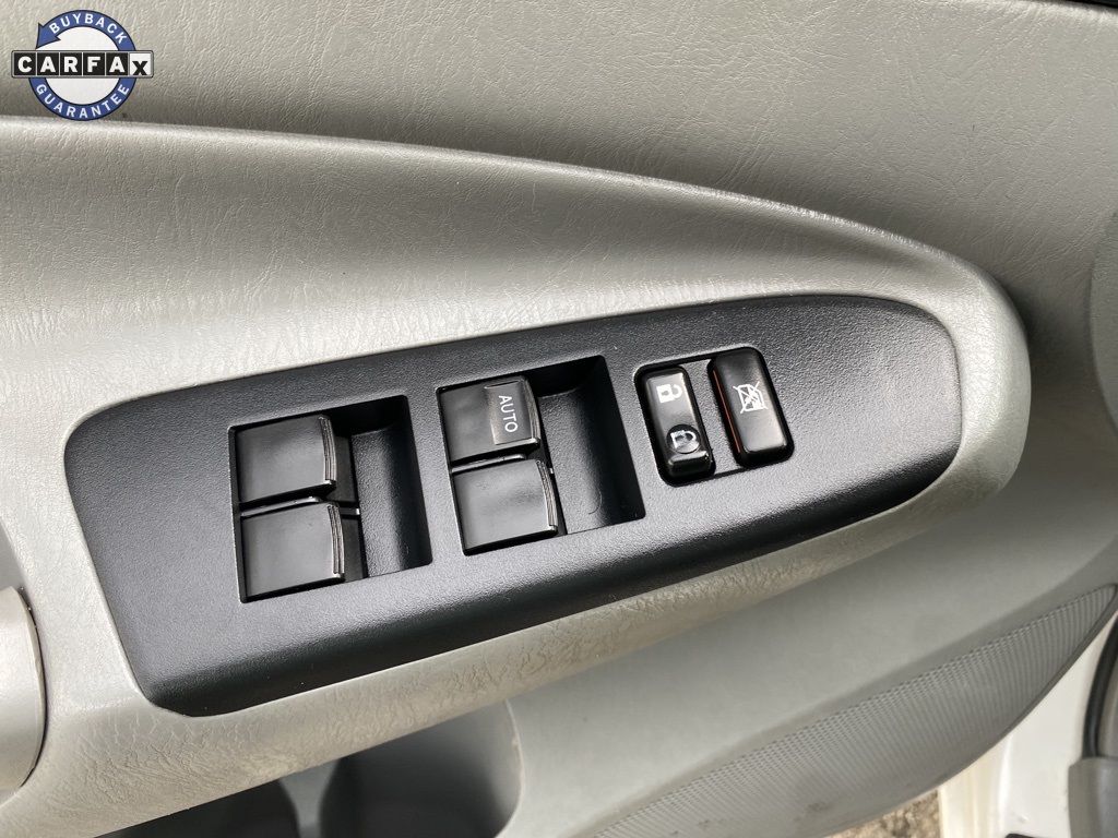 2015 Toyota Tacoma Base photo 20