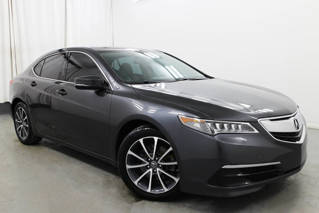 2015 Acura TLX Base's photo