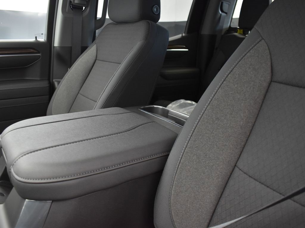 2026 Chevrolet Silverado 1500 RST photo 14