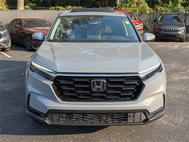 2024 Honda CR-V EX-L photo 2