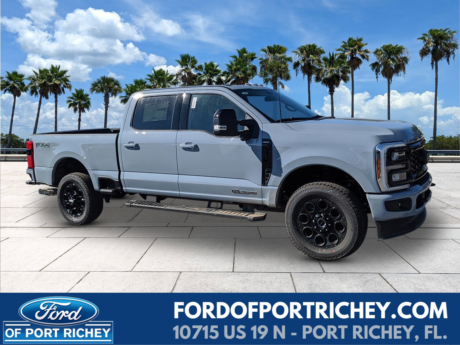 2026 Ford F-250 Base's photo