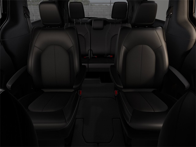 2026 Chrysler Pacifica photo 16