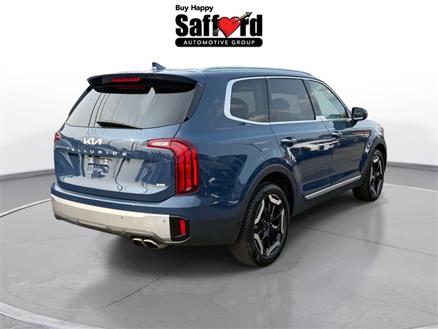 2023 Kia Telluride S photo 7