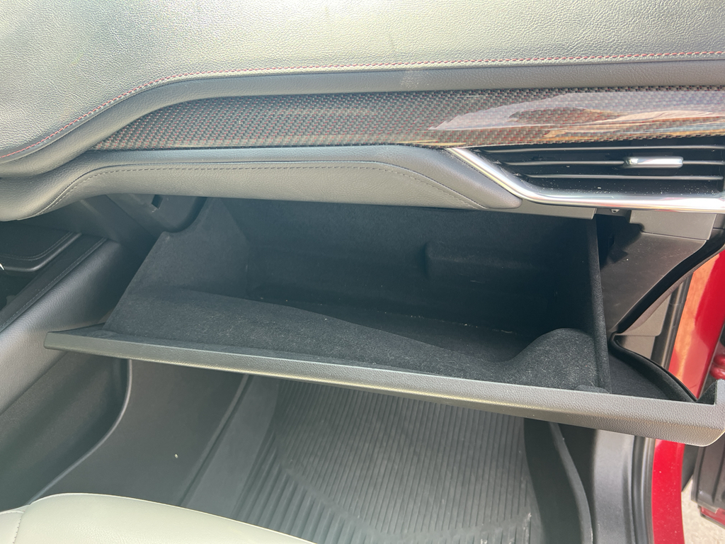 2019 Cadillac XT4 Sport photo 29