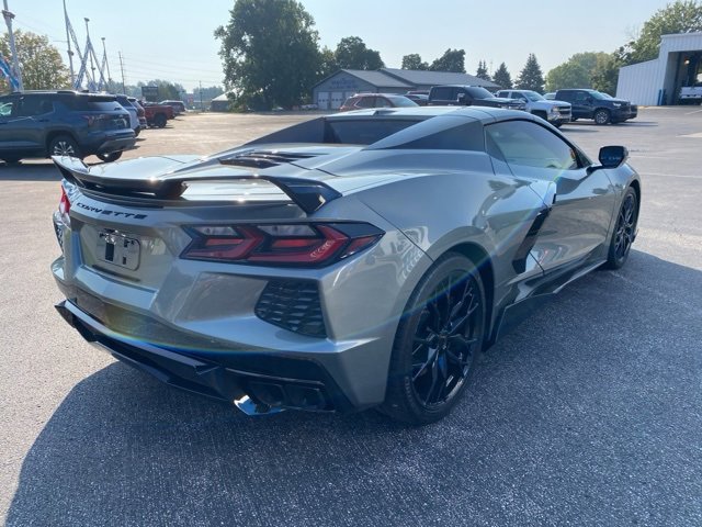 2023 Chevrolet Corvette Stingray 3LT photo 4