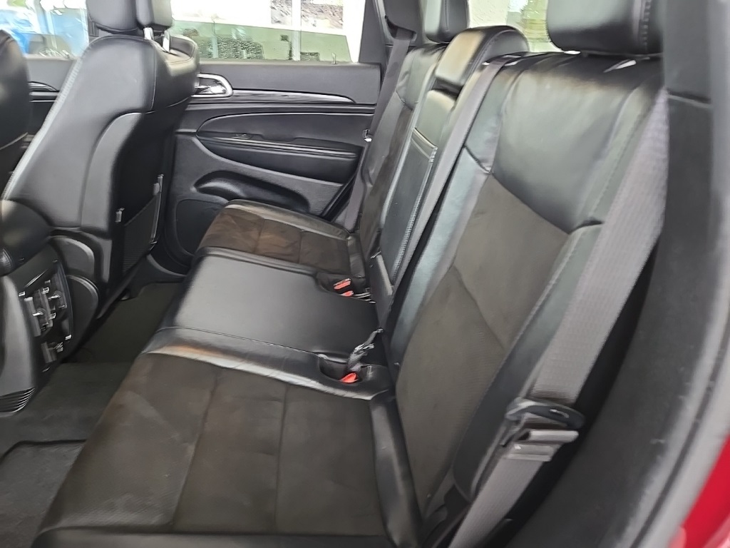 2022 Jeep Cherokee Laredo X photo 14