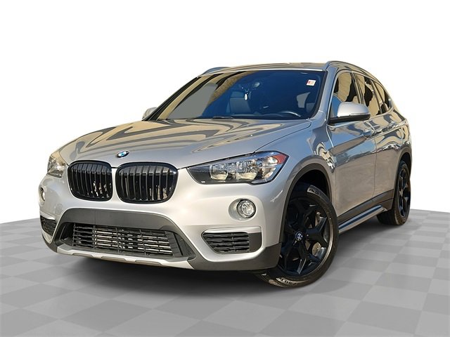 2018 BMW X1 28i