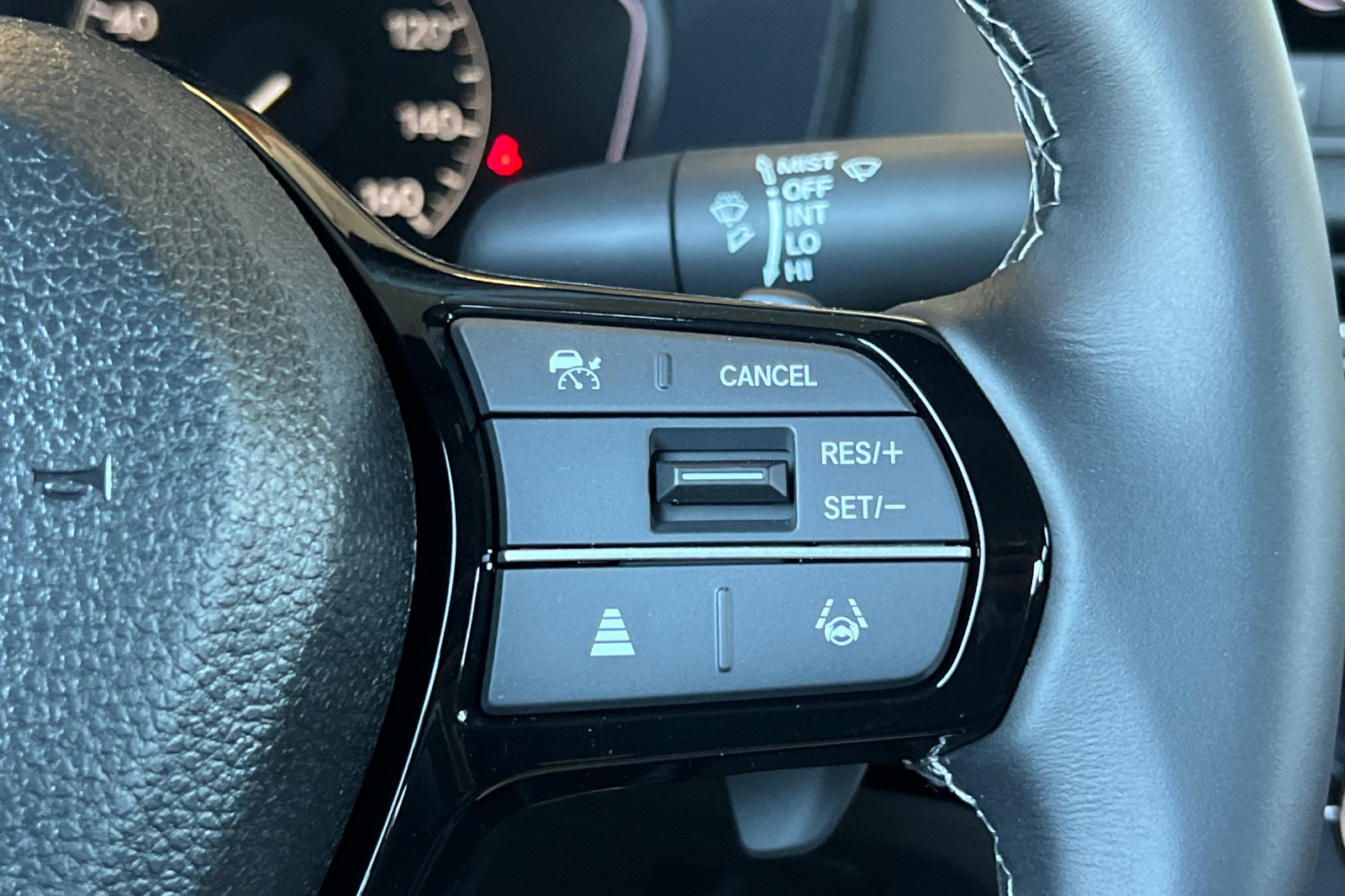 2026 Honda Civic Sport photo 25