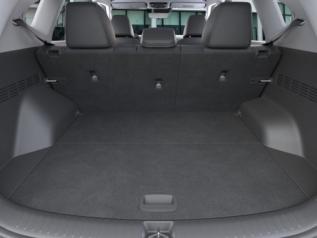 2026 Kia Seltos S photo 14