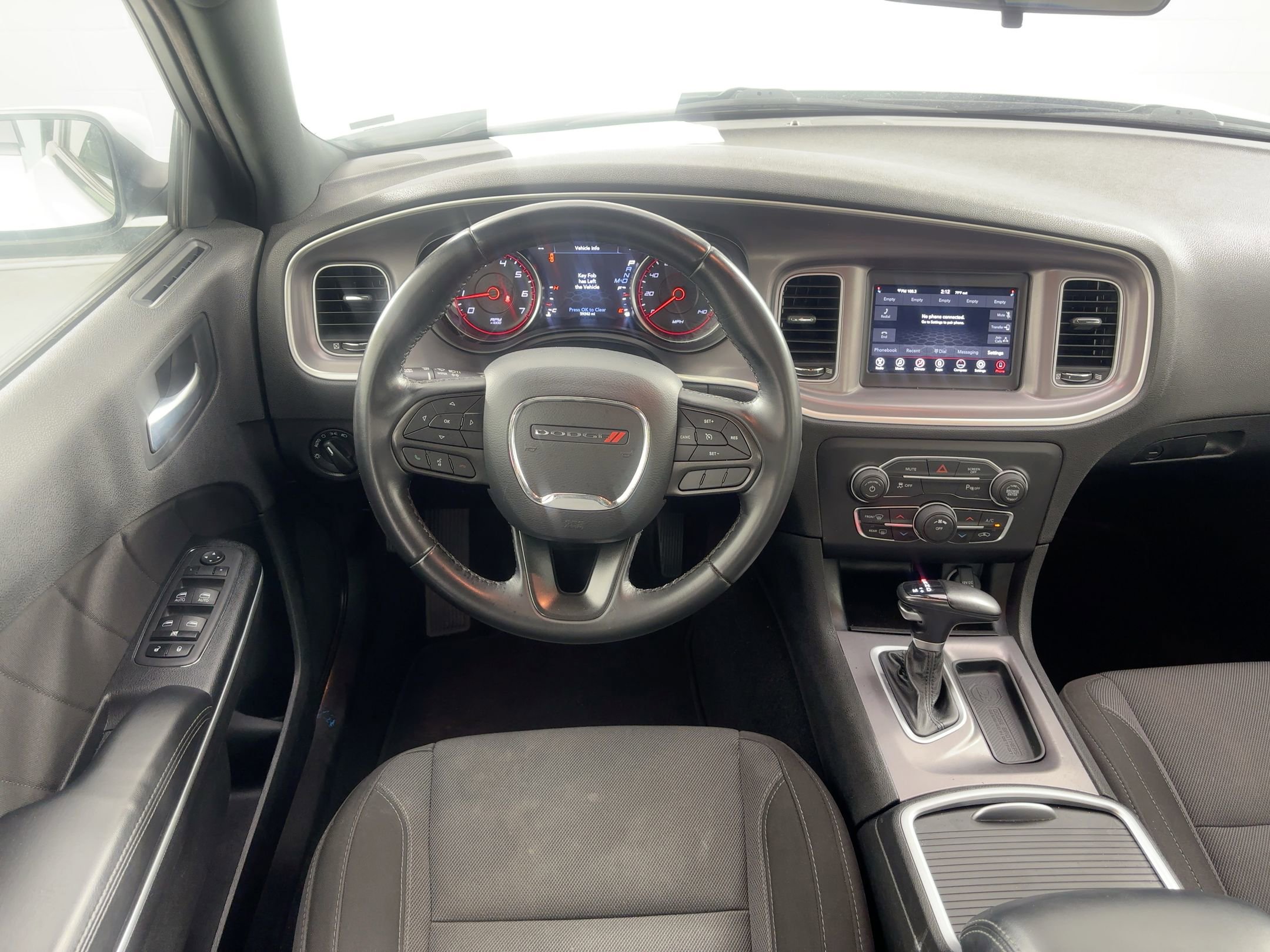 2022 Dodge Charger SXT photo 23