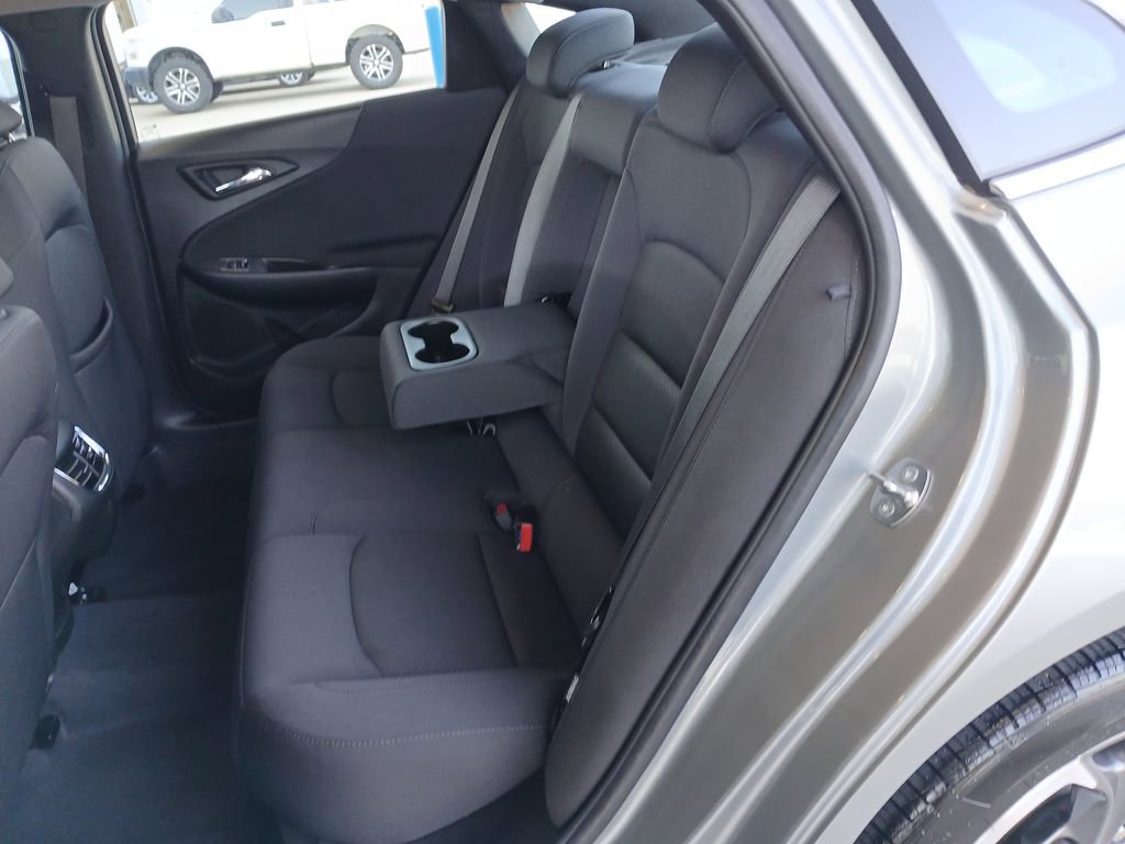 2024 Chevrolet Malibu 1LT photo 24
