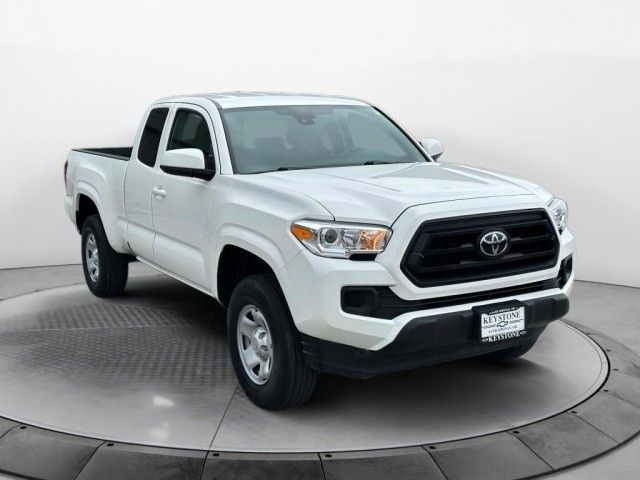 2023 Toyota Tacoma 2WD SR