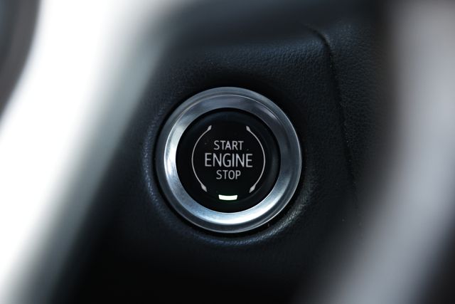 2021 Chevrolet Tahoe LS photo 36