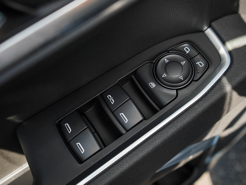 2025 Gmc Sierra 1500 Elevation photo 14