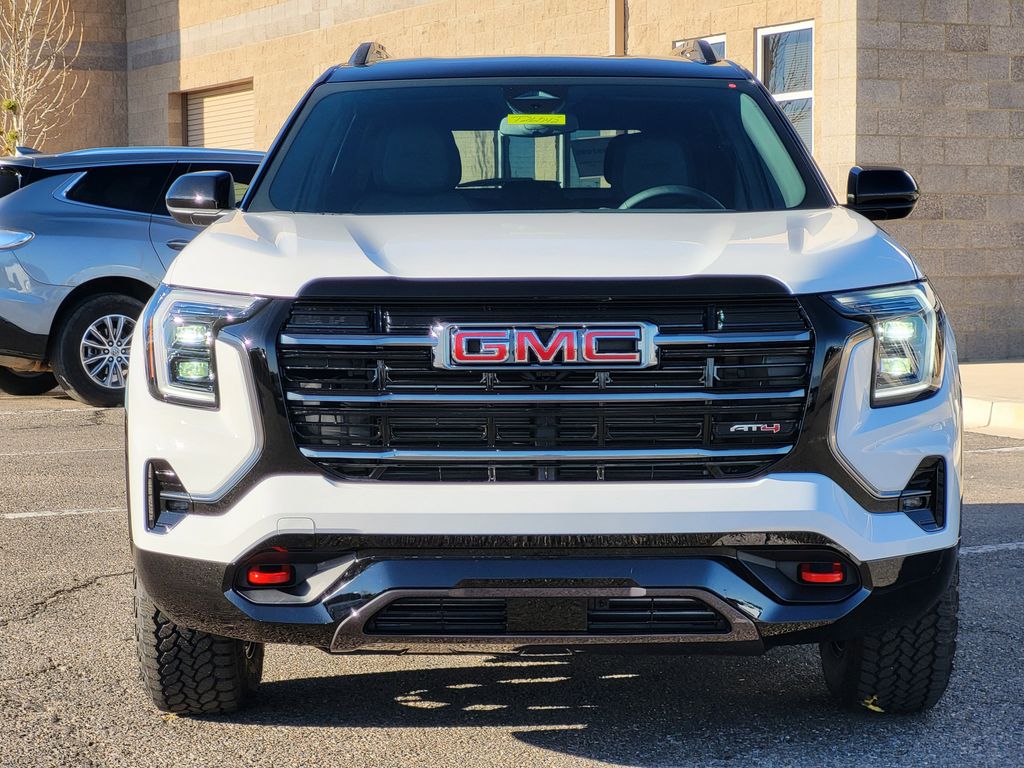 2026 Gmc Terrain AT4 photo 2