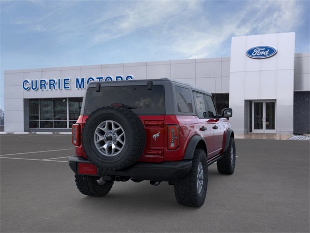 2025 FORD BRONCO - Image 33