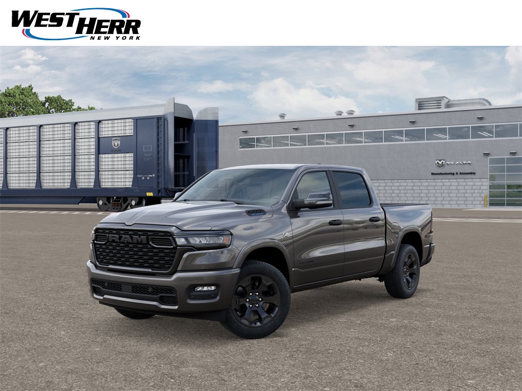 2026 RAM Ram 1500 Pickup Big Horn/Lone Star's photo