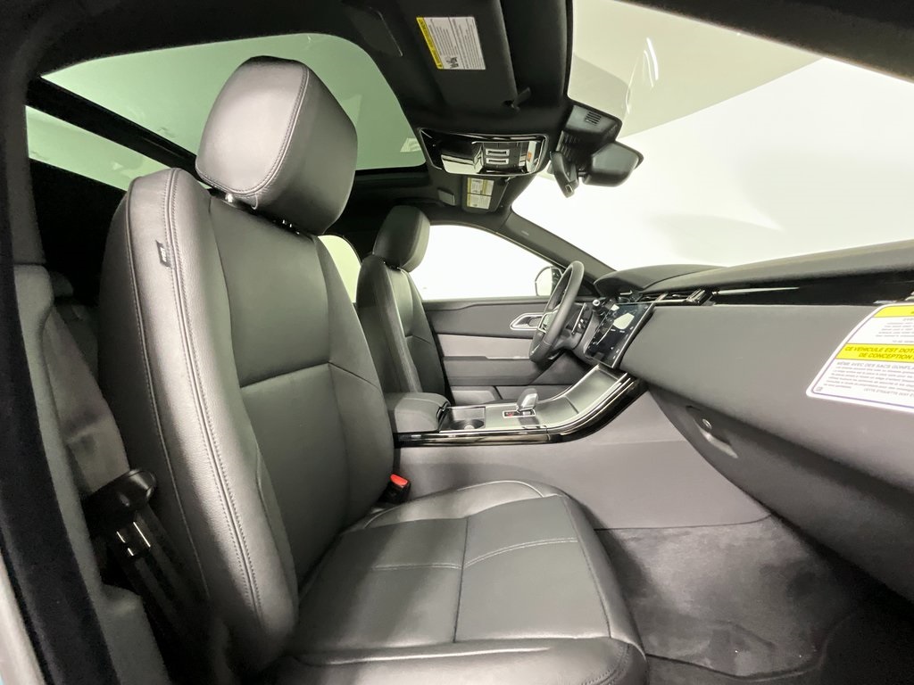 2026 Land Rover Range Rover Velar S photo 3