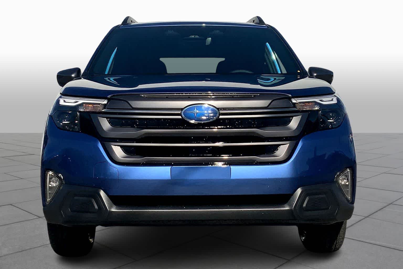 2026 Subaru Forester Premium Base photo 3