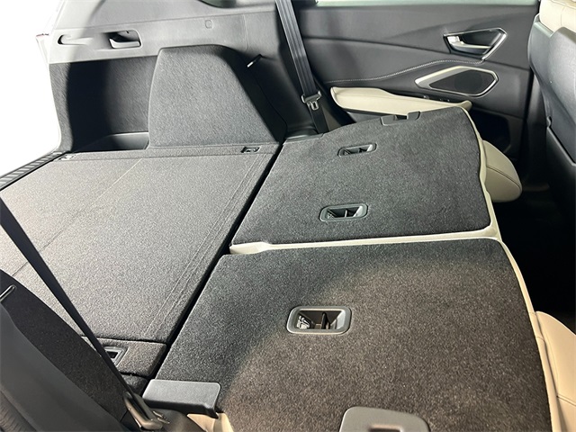 2025 Acura RDX Base photo 33