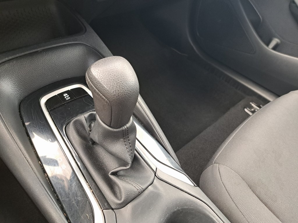 2024 Toyota Corolla LE photo 17