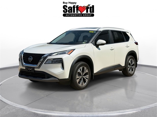 2022 Nissan Rogue