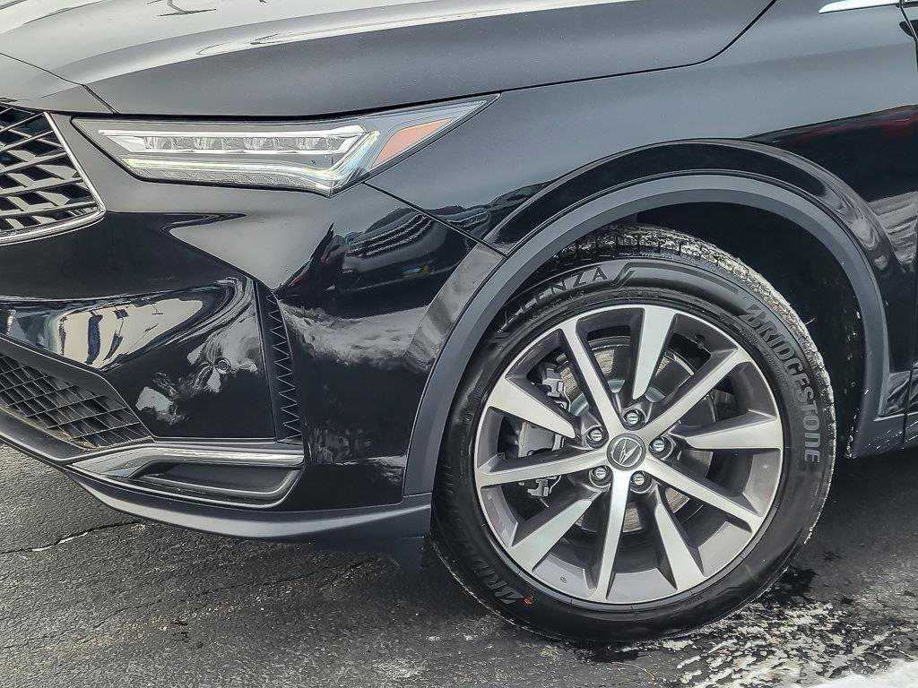 2025 ACURA MDX - Image 3