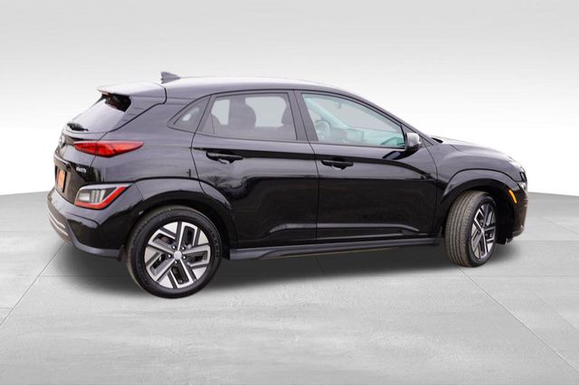 2023 Hyundai Kona Electric Limited photo 3