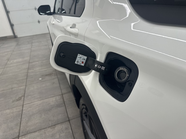 2025 Ford Explorer ST photo 32
