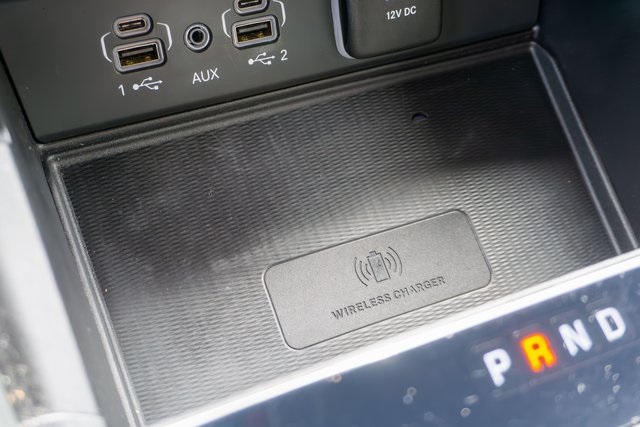 2023 Jeep Grand Cherokee Altitude photo 22