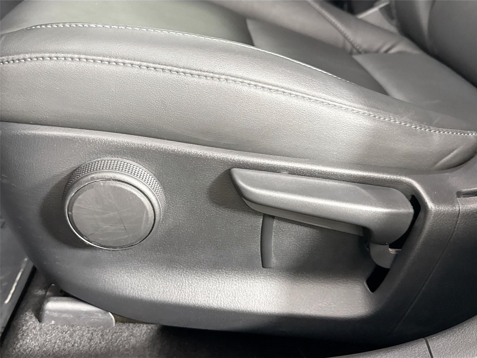 2022 Mazda CX-30 2.5 Select photo 27