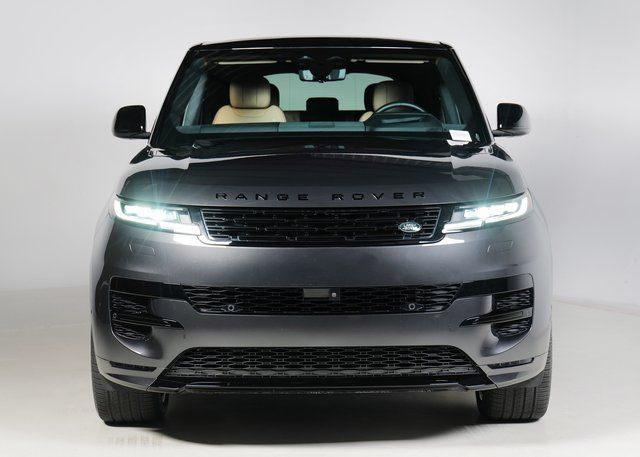 2025 Land Rover Range Rover Sport Autobiography photo 7