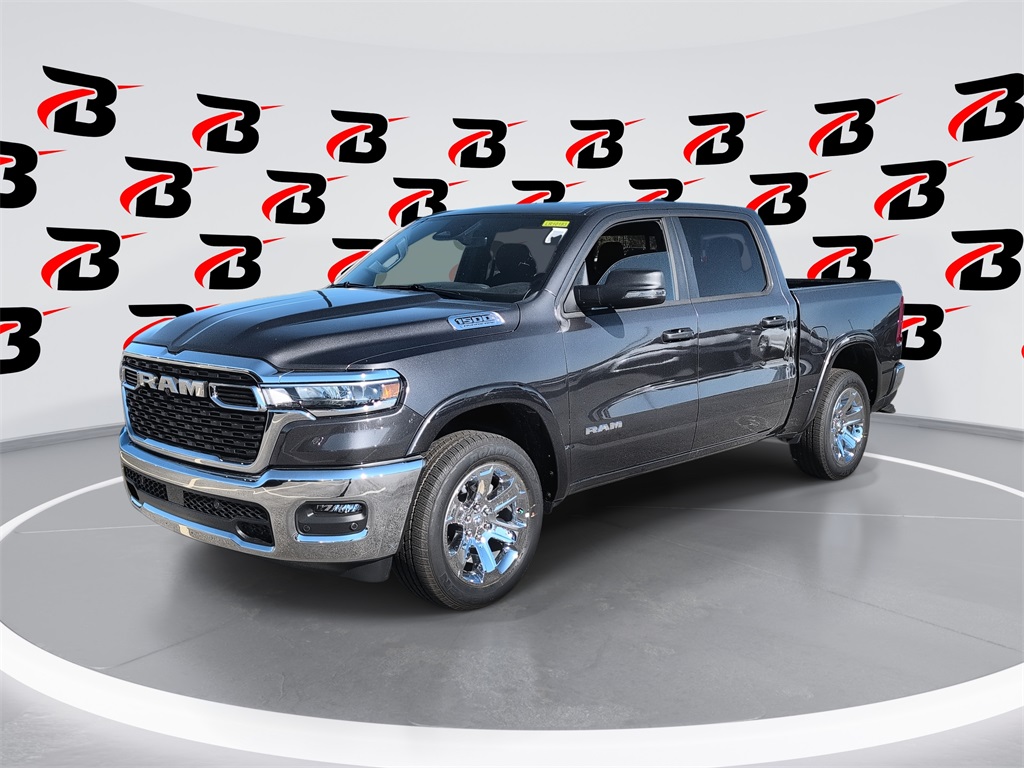 2026 RAM Ram 1500 Pickup Big Horn/Lone Star's photo