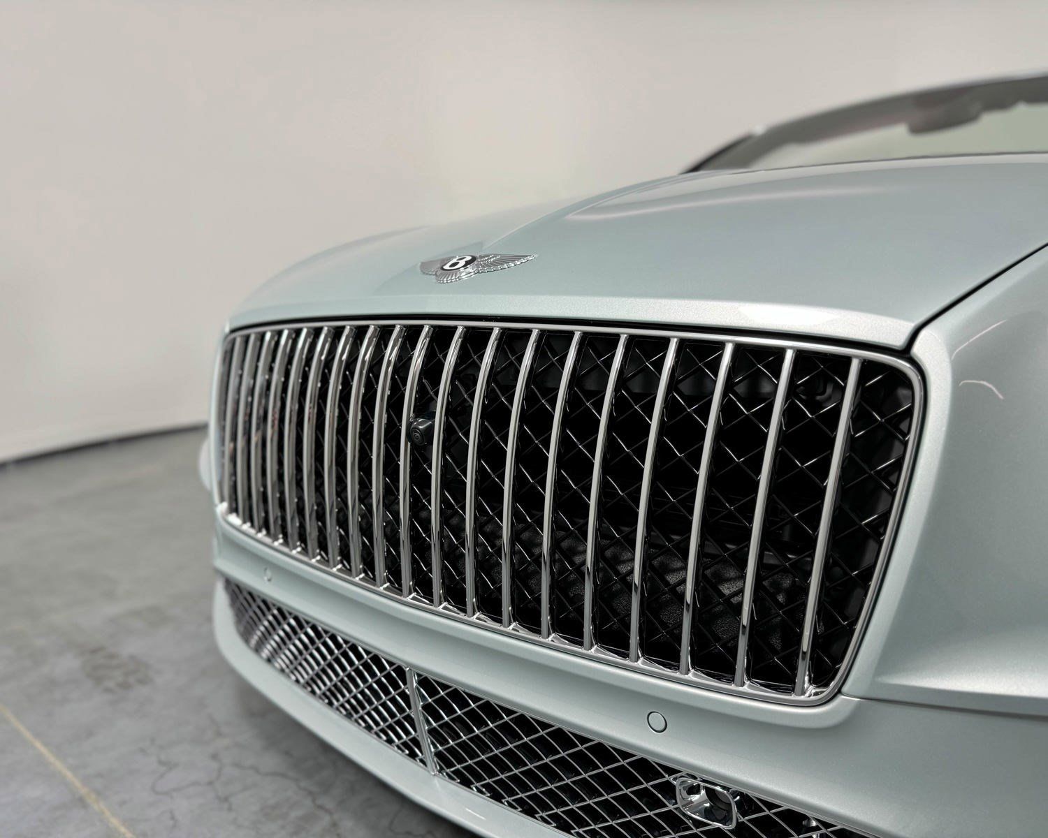 2024 Bentley Continental GT Azure photo 50