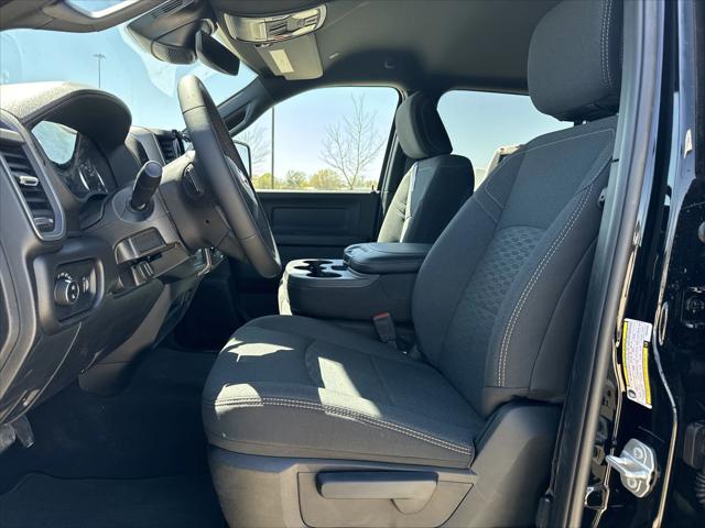 2025 Ram 2500 Tradesman photo 6