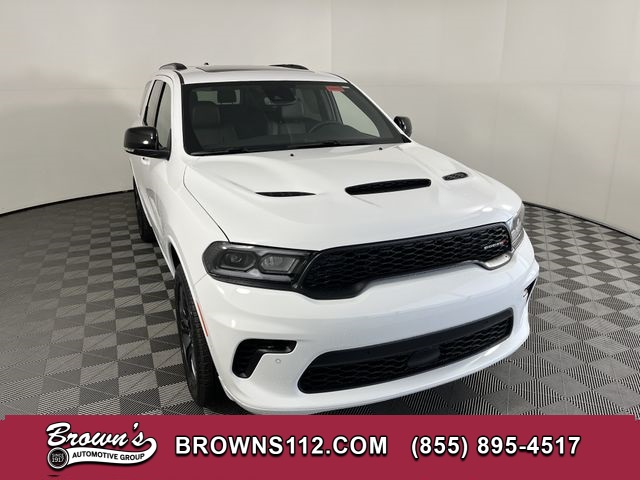 2026 Dodge Durango GT Plus's photo