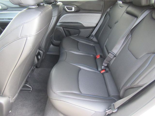 2025 Jeep Compass Latitude photo 26